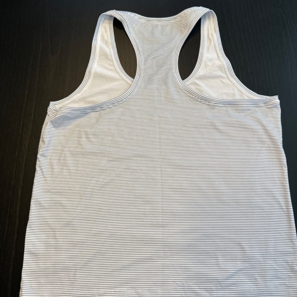 Albion Fit Exhale Tank - Picture 3 of 6